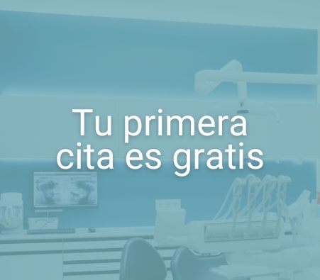Primera Cita gratis