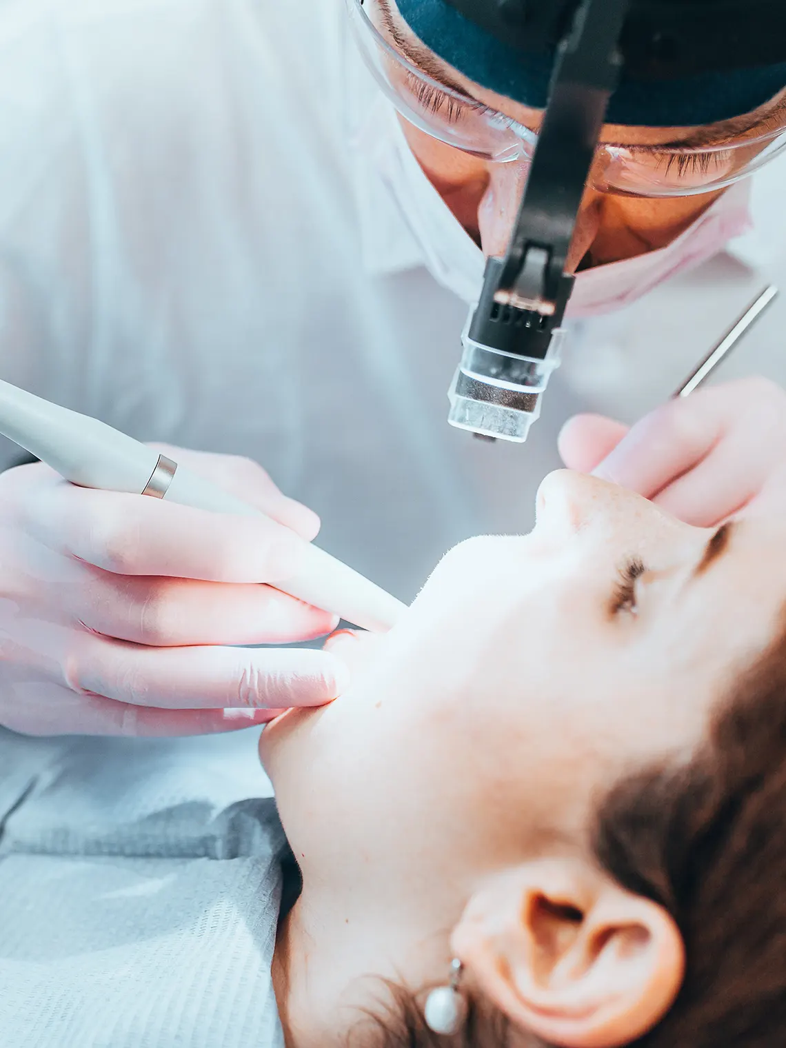 Endodoncia en Fuente del Ángel
