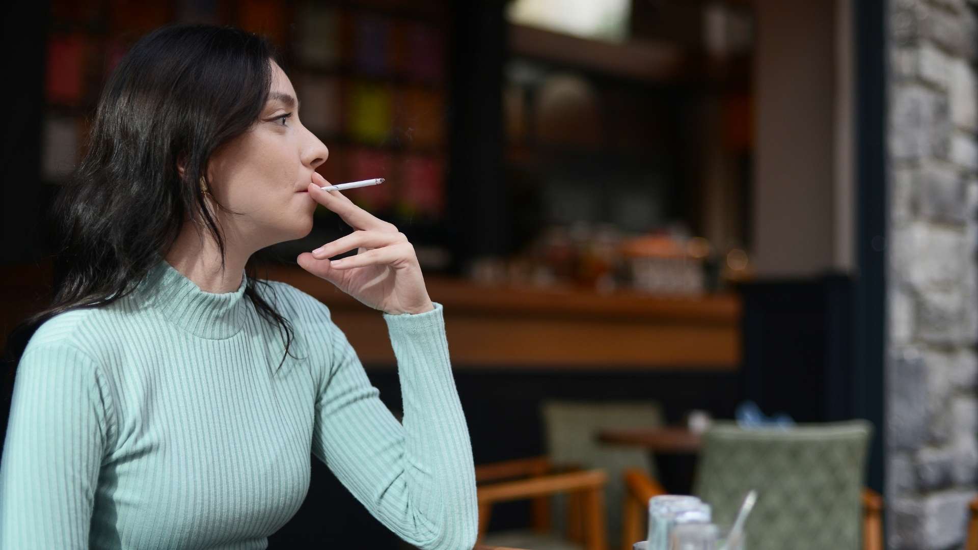 Dientes De Un Fumador Cómo Afecta A Tu Boca Y Qué Soluciones 